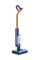 Dyson Clean+Wash Hygiene Hard Floor Cleaner - Copper & Prussian Blue [431999-01]