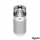 Dyson HJ10 HushJet Compact Purifier - White & Silver [491121-01]