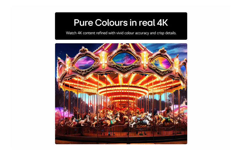 LG 55NANO80A6B 55'' 4K UHD HDR Nanocell TV*contact store for price*