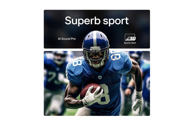 LG 65NANO80A6B 65'' 4K UHD HDR Nanocell TV*contact store for price*