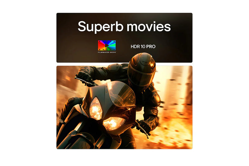 LG 65NANO80A6B 65'' 4K UHD HDR Nanocell TV*contact store for price*