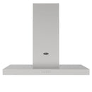 Belling CC90CHIMTSS 90cm Chimney Hood - Stainless Steel