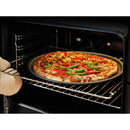 Belling CC100E BLK Cookcentre 100cm Ceramic Range Cooker - Black*contact store for price*