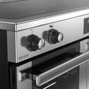 Belling CC100EI STA Cookcentre 100cm Induction range cooker - Stainless Steel