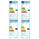 Belling CC100EI STA Cookcentre 100cm Induction range cooker - Stainless Steel