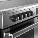 Belling CC110E STA Cookcentre 110cm Ceramic Range Cooker - Stainless Steel*contact store for price*