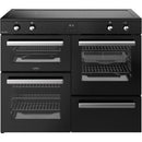 Belling CC110EIBLK Cookcentre 110cm Induction Range Cooker - Black*contact store for price*