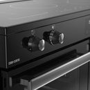 Belling CC100EI BLK Cookcentre 100cm Induction range cooker - Black*contact store for price*