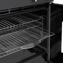 Belling FH100EI ANT 100cm Induction Range Cooker - Anthracite