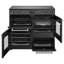 Belling FH100EI ANT 100cm Induction Range Cooker - Anthracite