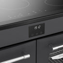 Belling RCA Farmhouse FH100EI ANT 100cm Induction Range Cooker - Anthracite *contact store for price*
