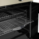 Belling RCA FH100EI CRM 100cm Induction range cooker - Cream *contact store for price*