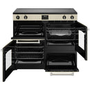 Belling RCA FH100EI CRM 100cm Induction range cooker - Cream *contact store for price*