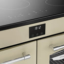 Belling RCA FH100EI CRM 100cm Induction range cooker - Cream *contact store for price*