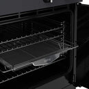 Belling RCA Farmhouse FH110EI ANT 110cm Electric Induction Range Cooker - Anthracite *contact store for price*