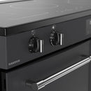 Belling RCA Farmhouse FH110EI ANT 110cm Electric Induction Range Cooker - Anthracite *contact store for price*