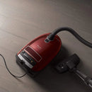 MIELE Complete C3 Cylinder Vacuum Cleaner - Red