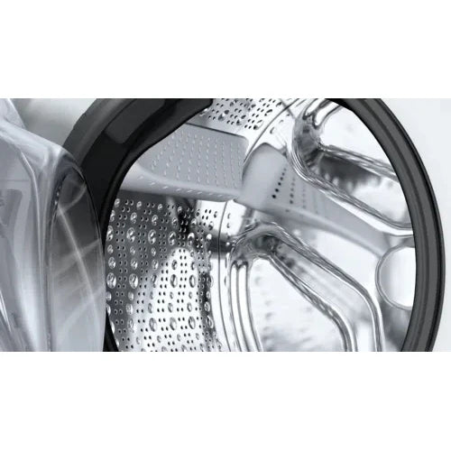 Bosch WGH254A0GB Series 6 iDos 10kg 1400rpm Washing Machine [Free 5-year parts & labour guarantee]