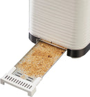 RUSSELL HOBBS Inspire 24370 2-Slice Toaster - White