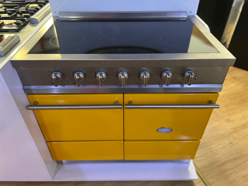 Lacanche Cluny 100cm Electric Induction Range Cooker [For pricing and further information contact store directly]