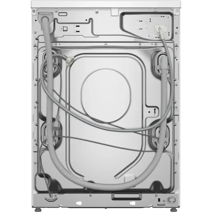 Bosch WGH254A0GB Series 6 iDos 10kg 1400rpm Washing Machine [Free 5-year parts & labour guarantee]