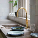 Quooker 3FRGLD PRO3 Fusion Round Gold [Call in store for price]