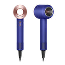 Dyson Supersonic™ HD07 hair dryer - Limited Edition Vinca blue and Rosé (426082-01)