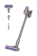 Dyson V8 Advanced Cordless Vacuum Cleaner [492637-01]