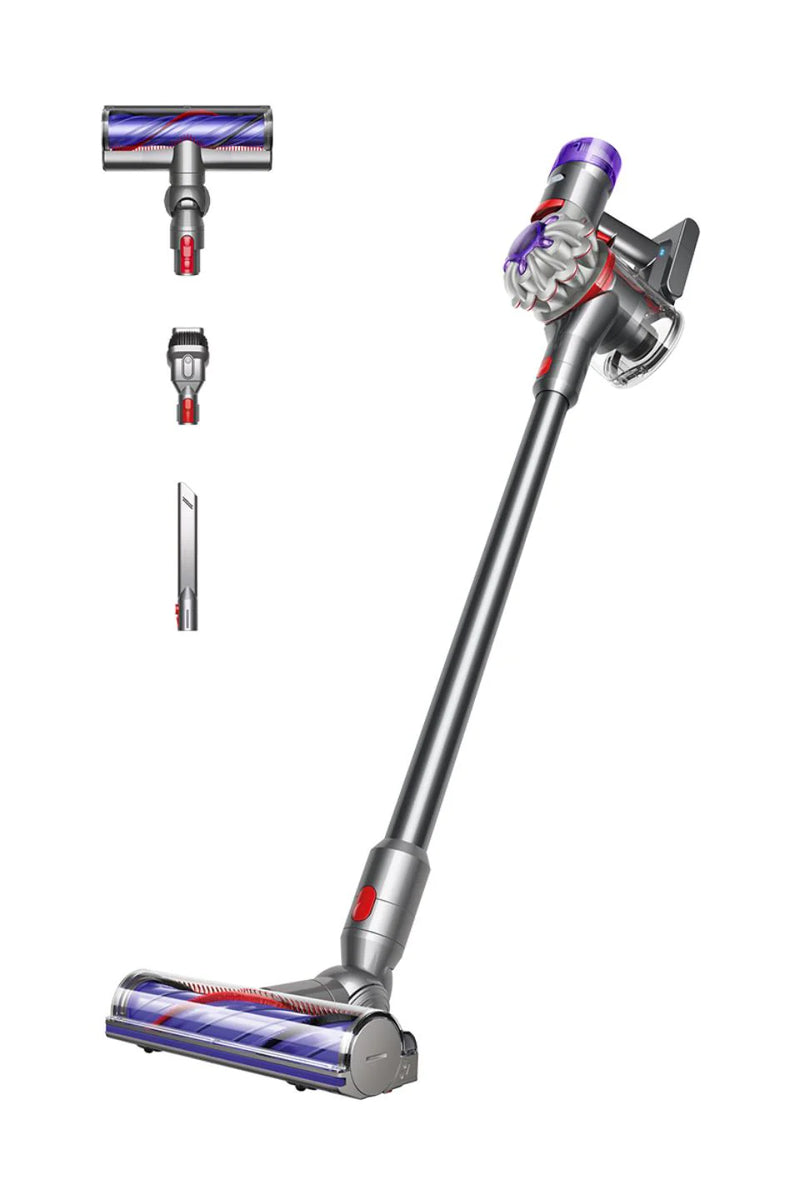 Dyson V8 Advanced Cordless Vacuum Cleaner [492637-01]