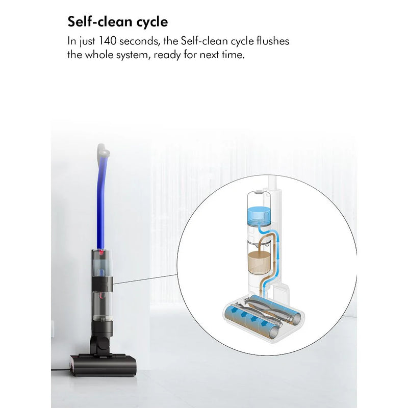 Dyson WashG1™ Wet Floor Cleaner [492666-01]