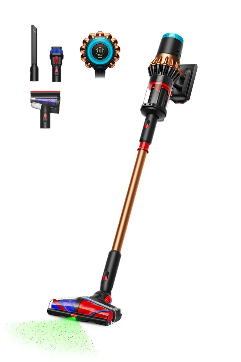 Dyson V16 Piston Animal Cordless Vacuum