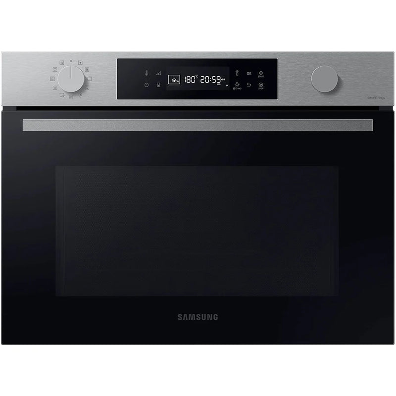 Samsung Series 4 NQ5B4553FBS Built In Smart Combination Microwave Oven [5 Year Parts & Labour Warranty]