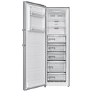 Midea MDRU385MTE46 No Frost freezer - Inox*contact store for price*