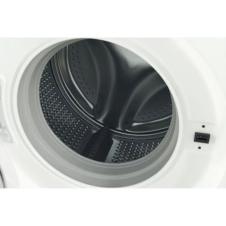 Indesit MTWC71252WUK 7kg MyTime Washing Machine