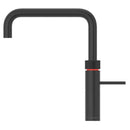 Quooker 3FSBLK PRO3 Fusion Square Water Tap - Black [CALL FOR PRICE]