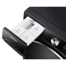 Hisense WF7S1247BB Auto Dosing 12kg 1400 Spin Washing Machine - Black *£100 Cashback*   *Contact store for pricing*