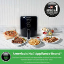 Hamilton Beach HB4001 SimpliFry 4.2L Air Fryer