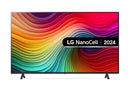 LG 65NANO81T6A 65'' 4K UHD HDR Nanocell TV*contact store for price*