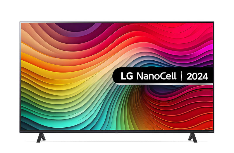LG 55NANO81T6A 55'' 4K UHD HDR Nanocell TV*contact store for price*