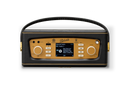 Roberts Revival iStream 3 DAB/DAB Plus FM Wireless Portable Radio - Black