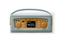 Roberts Revival iStream 3 DAB/DAB Plus FM Wireless Portable Radio - Duck Egg
