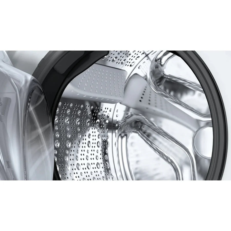 Bosch Series 4 WAN28259GB 9kg 1400 Spin Washing Machine - White [Free 5-year parts & labour guarantee]