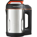 Morphy Richards 501022 1.6 litre Stainless steel Soup maker