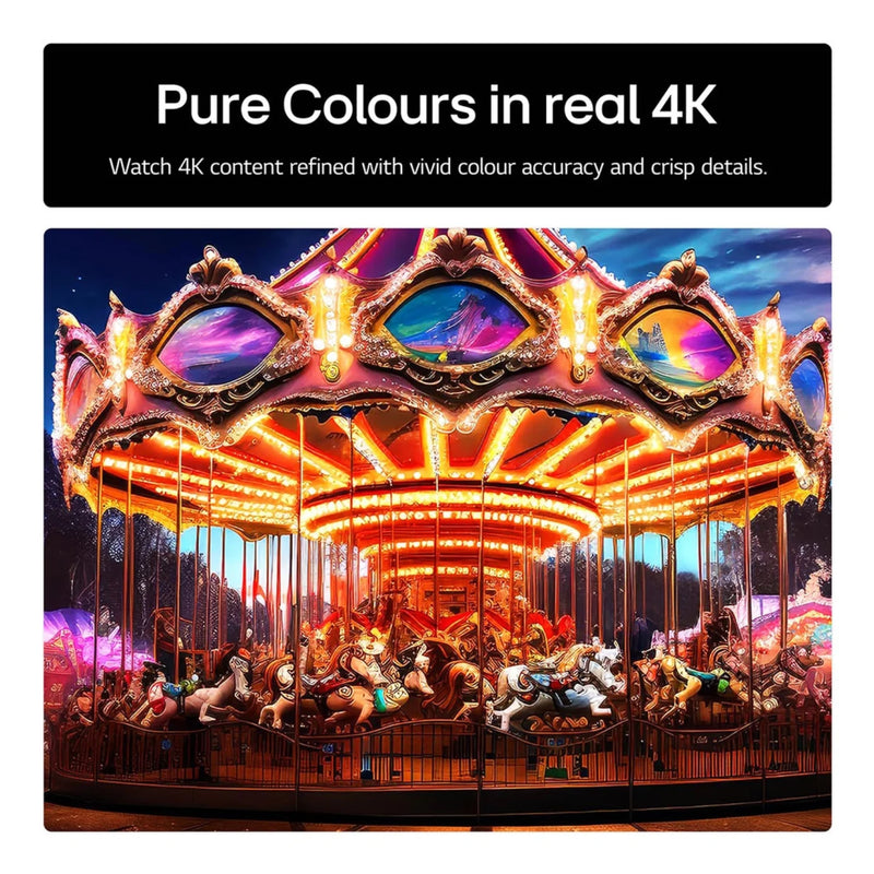 LG OLED55B56LA 55" OLED AI 4K Ultra HD HDR Smart TV*contact store for price*