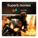 LG 50NANO80A6B 50'' 4K UHD HDR Nanocell TV