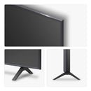 LG 50NANO80A6B 50'' 4K UHD HDR Nanocell TV