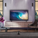 LG 50NANO80A6B 50'' 4K UHD HDR Nanocell TV