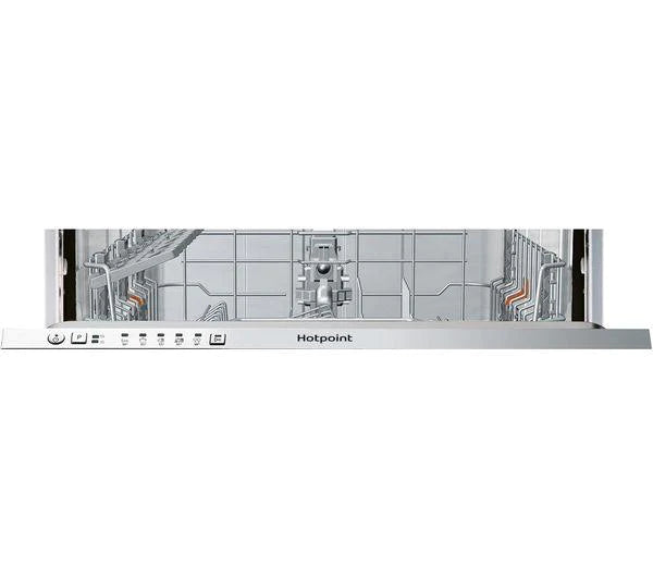 Hotpoint HIE2B19 Integrated 13 Place Setting Dishwasher