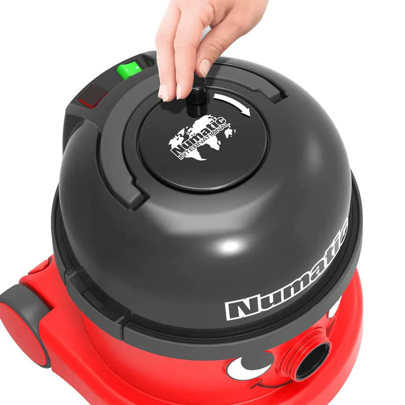 Numatic NRV240 Vacuum Cleaner
