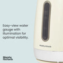 Morph Richards 102784 Equip Jug Kettle - Cream